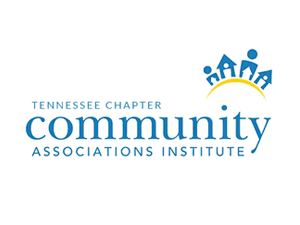 community associations institute tennessee chapter logo