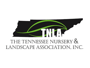 tennessee nursery and landscape association logo