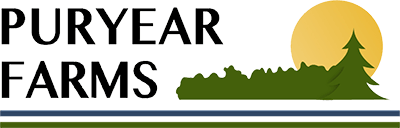 Puryear Farms Logo