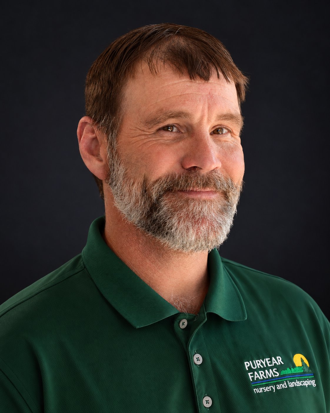 Brian Edens